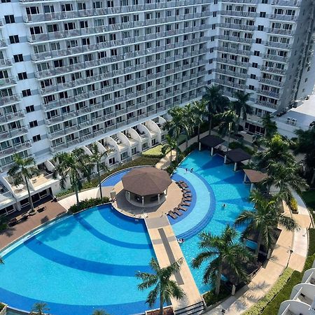 Shell Residences Moa Pasay City By Darpm Manila Exteriér fotografie