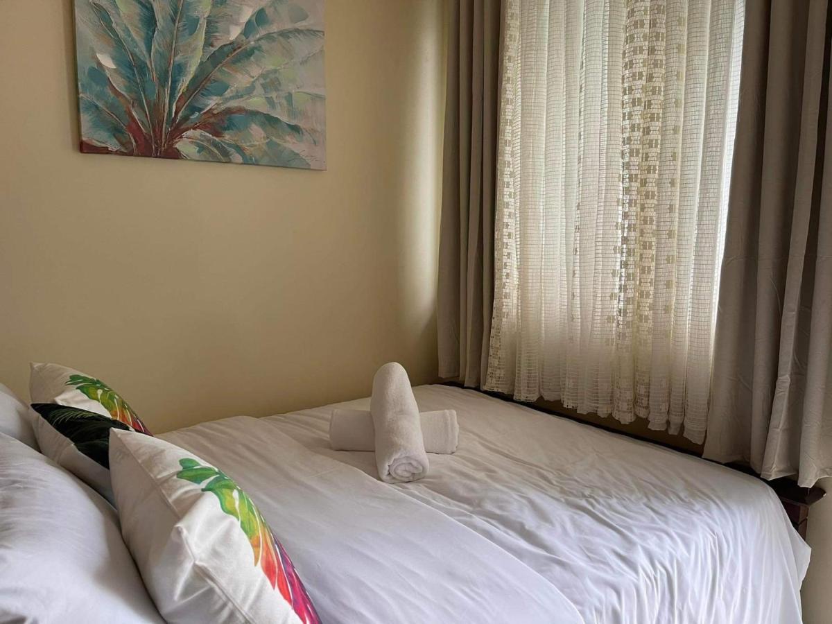 Shell Residences Moa Pasay City By Darpm Manila Exteriér fotografie