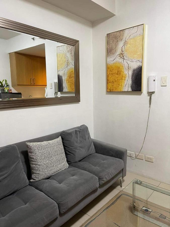 Shell Residences Moa Pasay City By Darpm Manila Exteriér fotografie